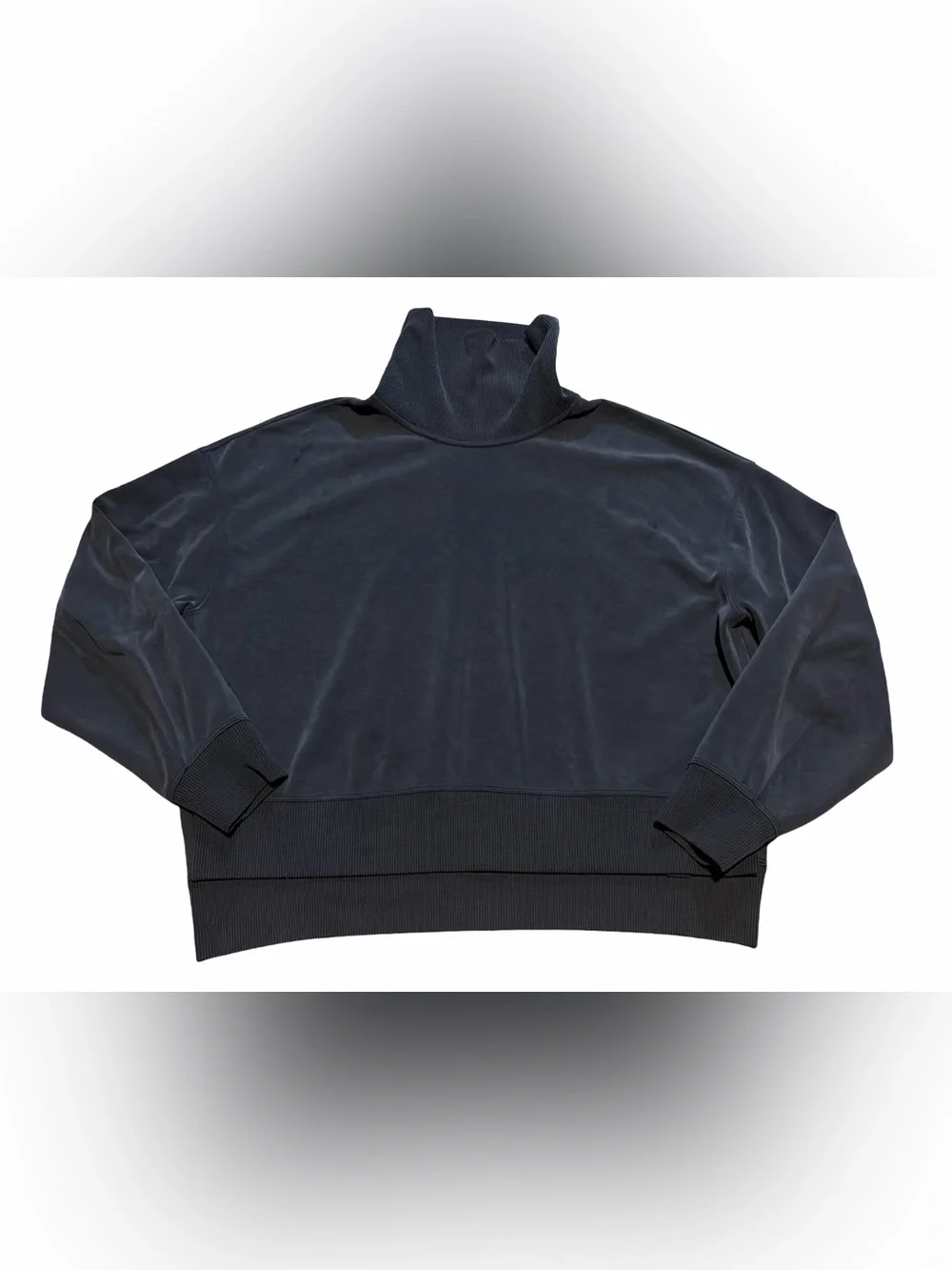 Softstreme Turtleneck Pullover